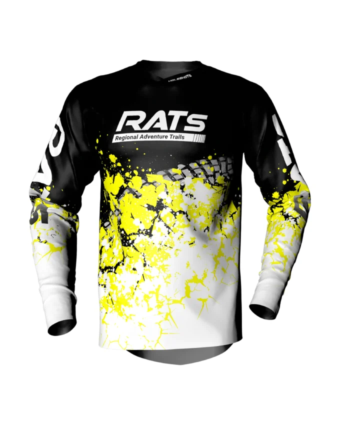 Bluza MX RATs COLOR