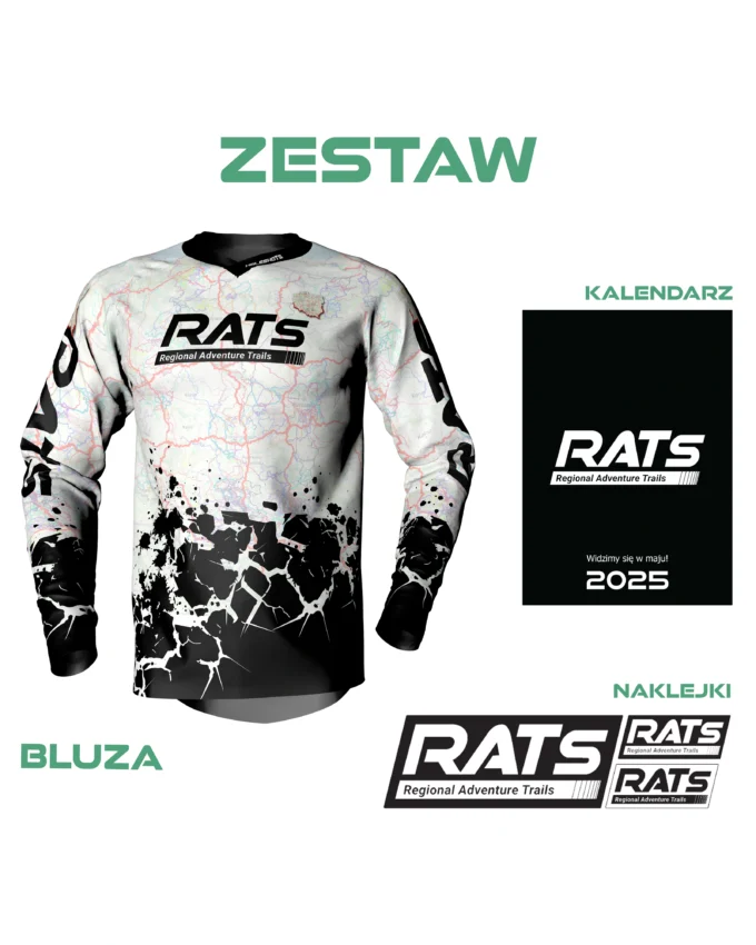 bluza-mx-rats-map-zestaw