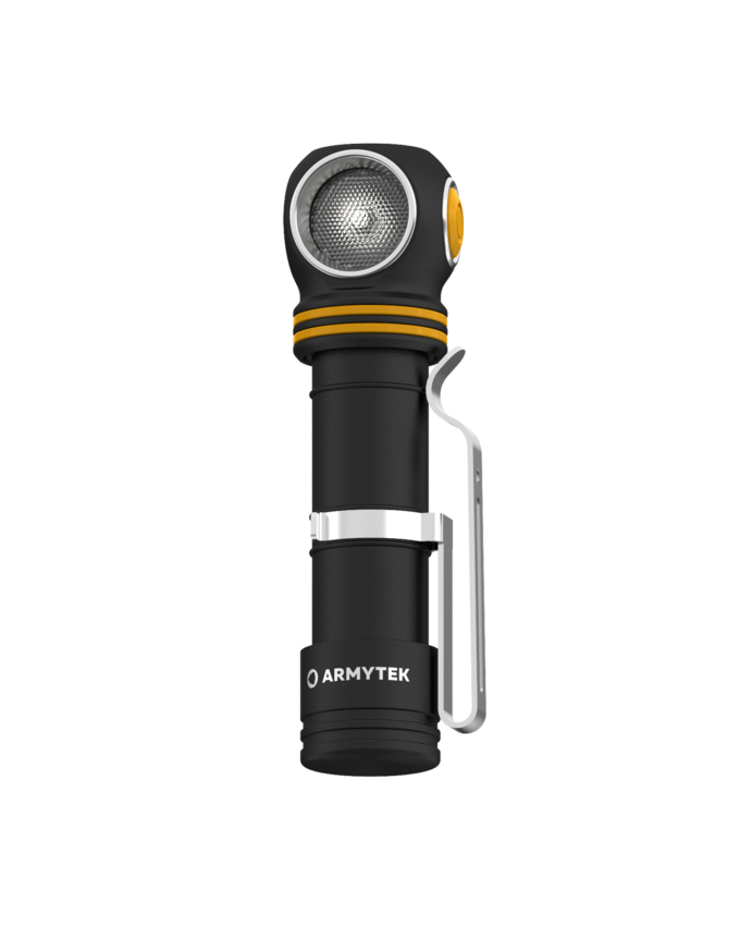 ARMYTEK Elf C2