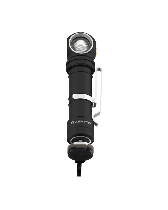 Latarka ARMYTEK WIZARD C2 PRO MAX