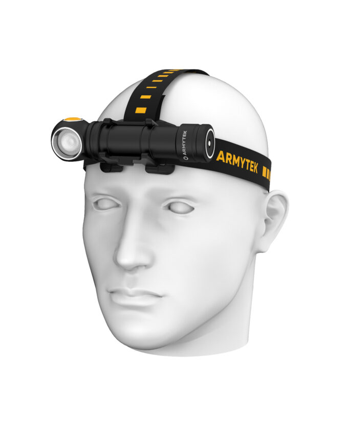 Latarka ARMYTEK WIZARD C2 PRO MAX