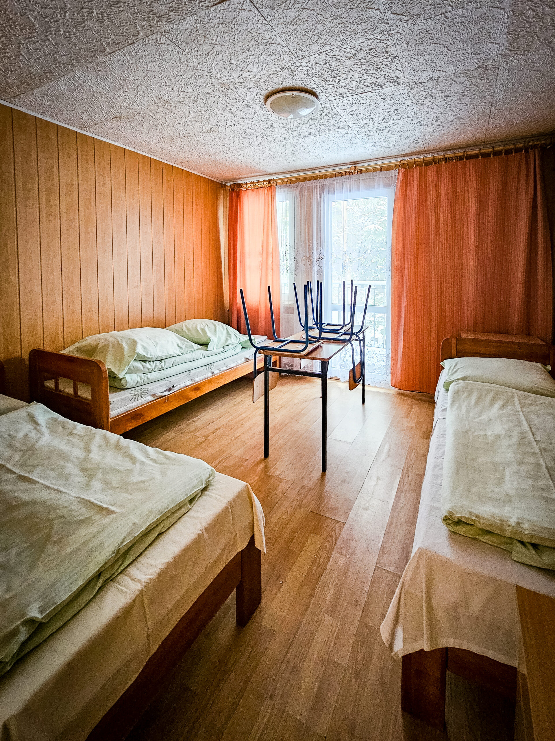 Pokój 2-os. z łazienką